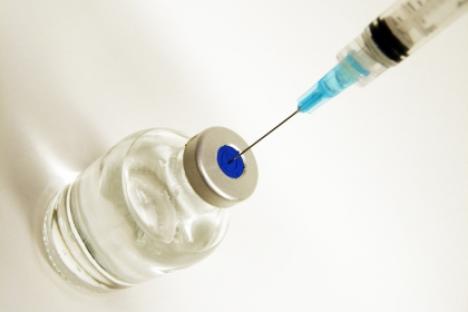 Direcţia de Sănătate Publică anunţă începerea campaniei de vaccinare antigripală